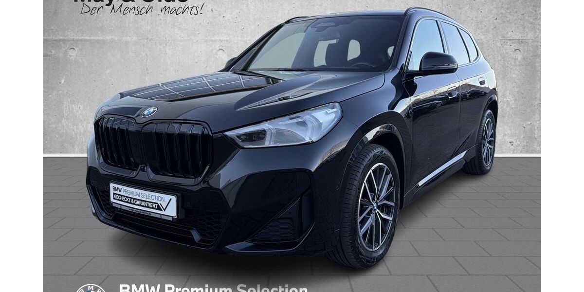 BMW X1 82.175 km 34.790 &euro; Buxtehude 21614