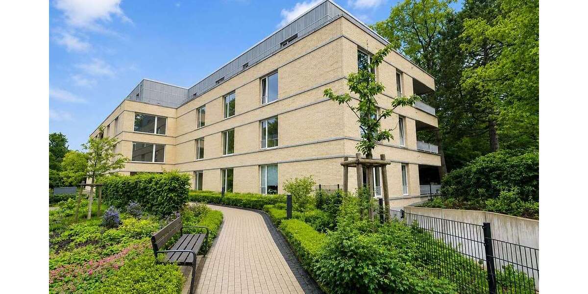 Etagenwohnung Hamburg Altona - 2 Zimmer, 56 m&sup2;, 1.200&euro; | Angebot:26857316