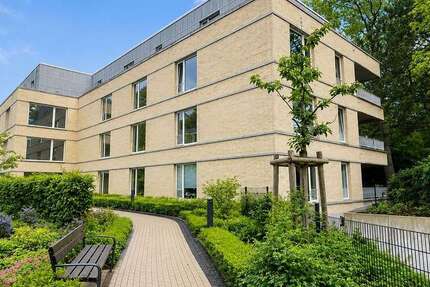Wohnung Hamburg Altona - 2 Zimmer, 56 m&sup2;, 1.200&euro; | Angebot:26857316