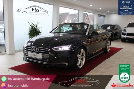 Audi A5 71.887 km 28.490 &euro; Pinneberg 25421