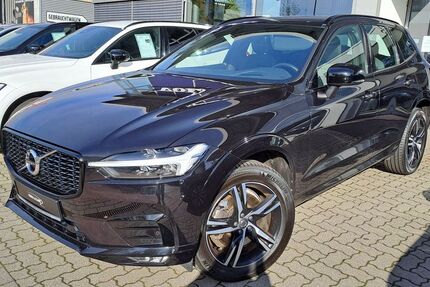 Volvo XC60 137.400 km 32.890 € Pinneberg 25421