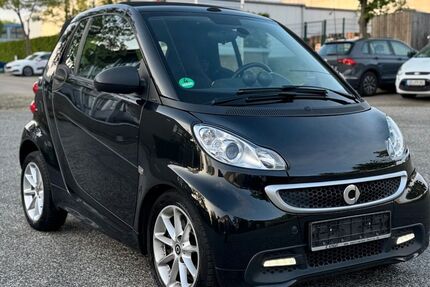 Smart ForTwo 84.000 km 6.990 &euro; Ahrensburg 22926