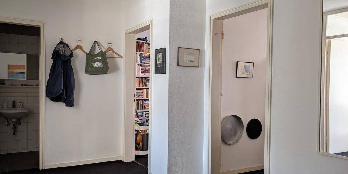 Etagenwohnung Hamburg Uhlenhorst - 3 Zimmer, 80 m&sup2;, 665.000&euro; | Angebot:26053647