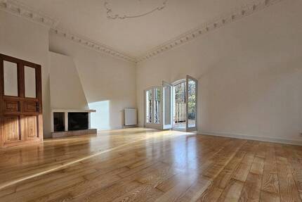 DREAMHOUSE Immobilien: Leben im historischen Ambiente von 1881 3 zimmer