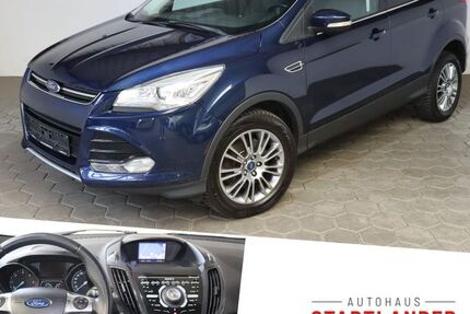 Ford Kuga 236.617 km 7.990 &euro; Norderstedt 22844