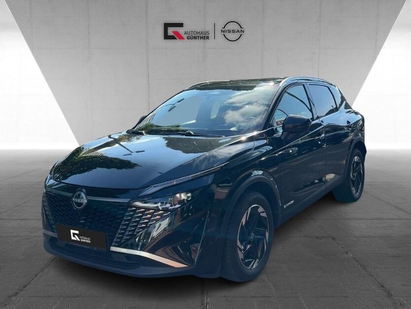 Nissan Qashqai 8.676 km 33.558 € Hamburg 22159