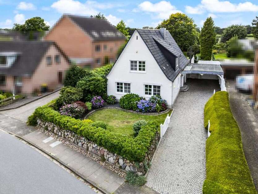 Haus zum Kaufen in Tangstedt 749.000 € 204 m²