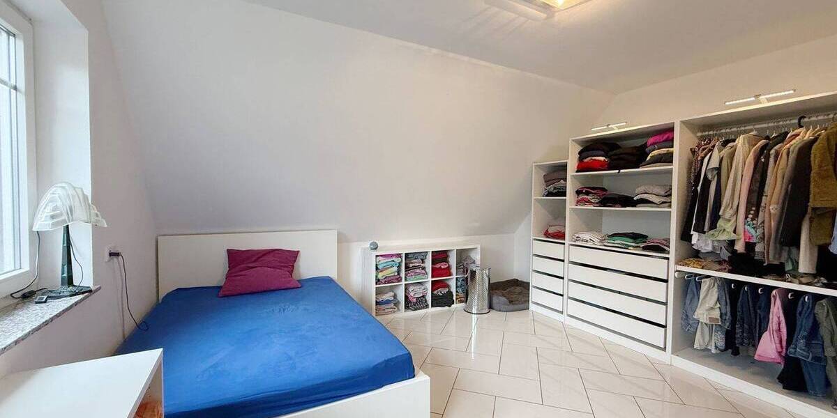 Einfamilienhaus Drage - 6 Zimmer, 198 m&sup2;, 795.000&euro; | Angebot:26860901