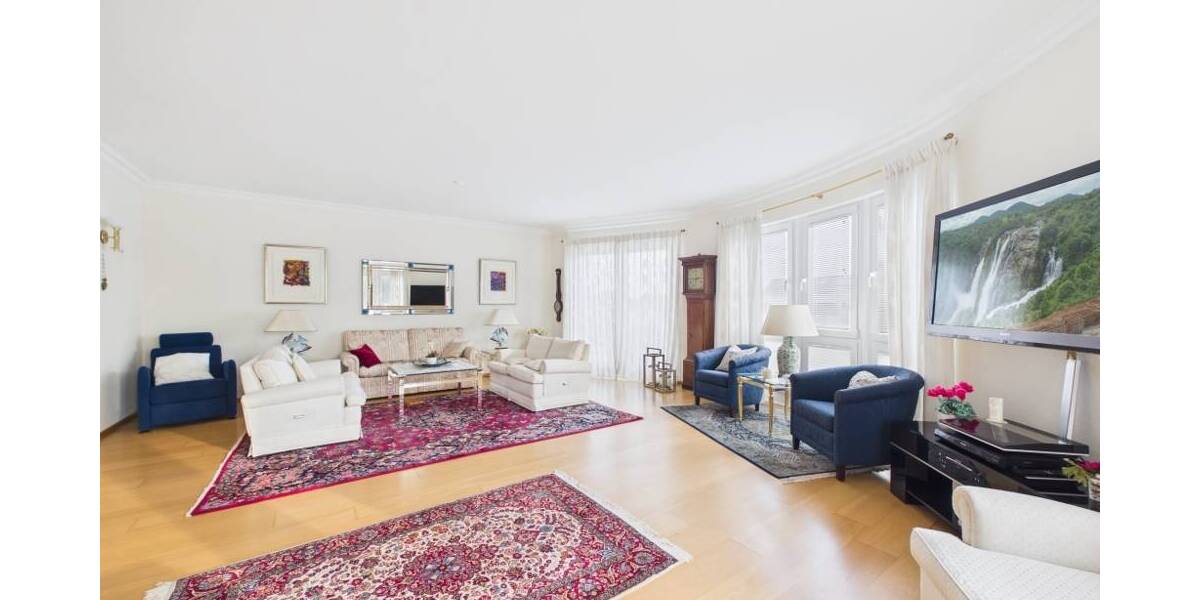 Etagenwohnung Buchholz in der Nordheide Buchholz - 4 Zimmer, 199 m&sup2;, 850.000&euro; | Angebot:25985304