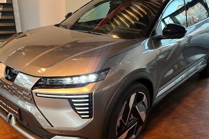 Mitsubishi Eclipse Cross 1.593 km 52.800 &euro; Hamburg-Neugraben 21149