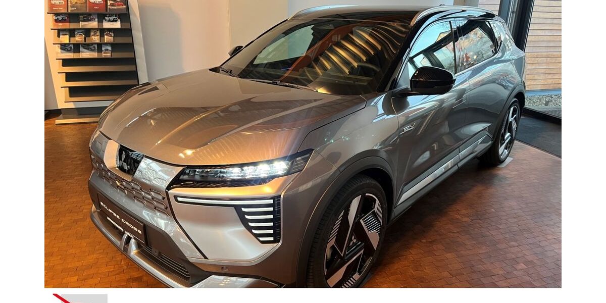 Mitsubishi Eclipse Cross 1.593 km 52.800 &euro; Hamburg-Neugraben 21149