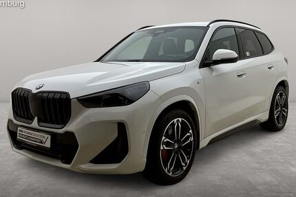 BMW X1 15.295 km 44.140 &euro; Barsbüttel bei Hamburg 22885