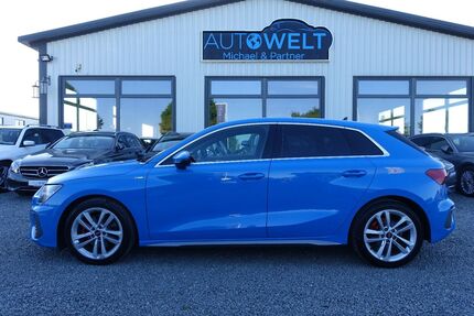 Audi A3 130.960 km 19.990 € Beckdorf 21643