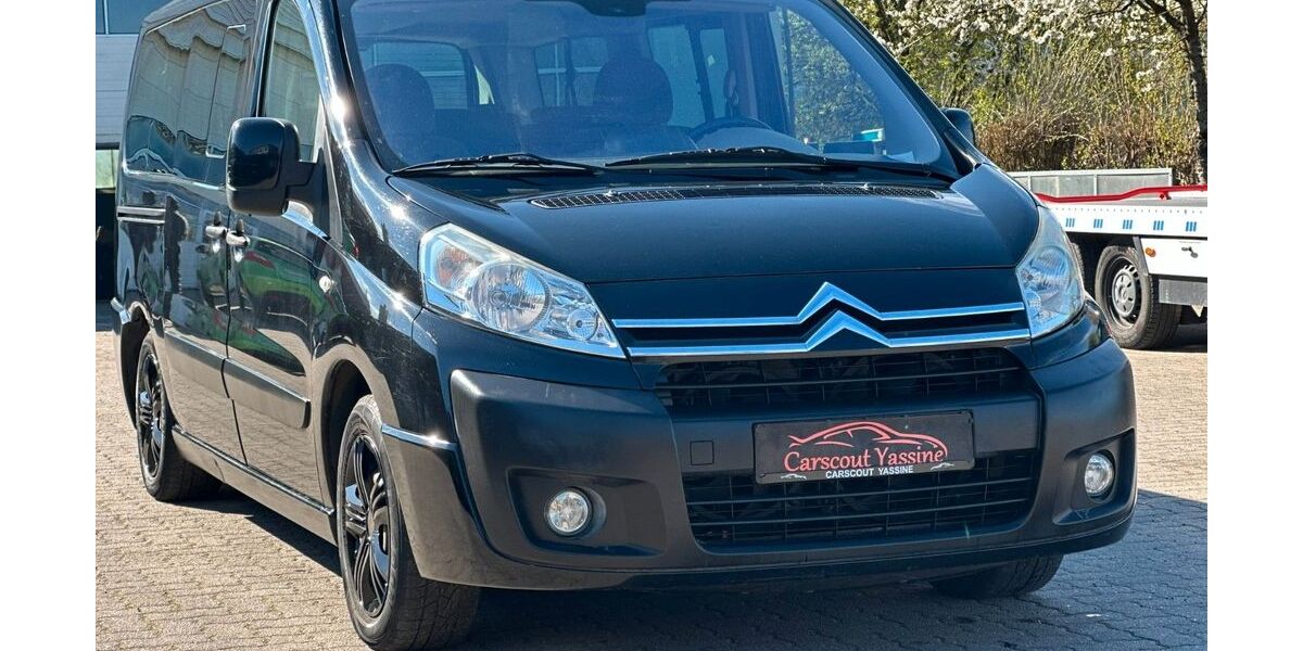 Citroen Jumpy 228.000 km 6.990 &euro; Buxtehude 21614