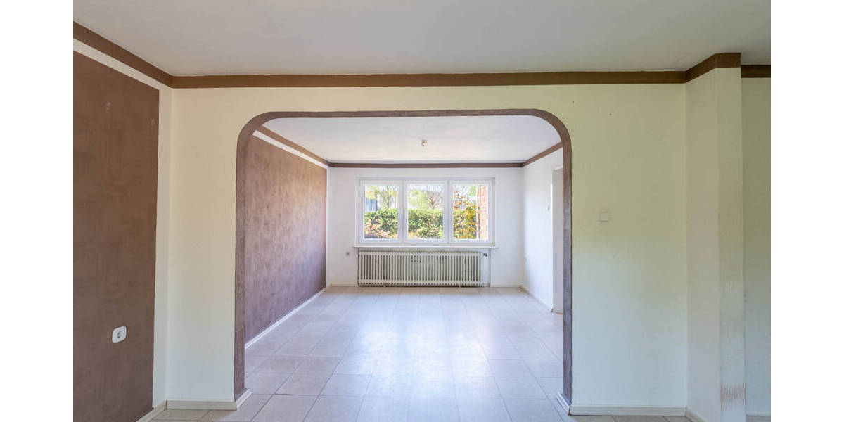 Doppelhaushälfte Tornesch - 3 Zimmer, 95 m&sup2;, 185.000&euro; | Angebot:26501648