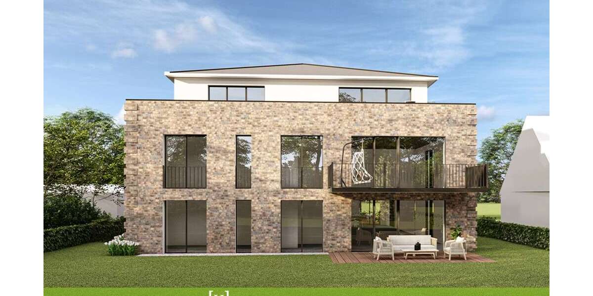 Etagenwohnung Ahrensburg - 4 Zimmer, 126 m&sup2;, 920.000&euro; | Angebot:24984746