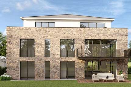 Wohnung Ahrensburg - 4 Zimmer, 126 m&sup2;, 920.000&euro; | Angebot:24984746