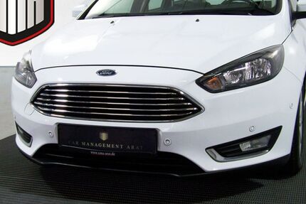 Ford Focus 84.376 km 11.492 &euro; Hamburg Stadtteil Horn 22119