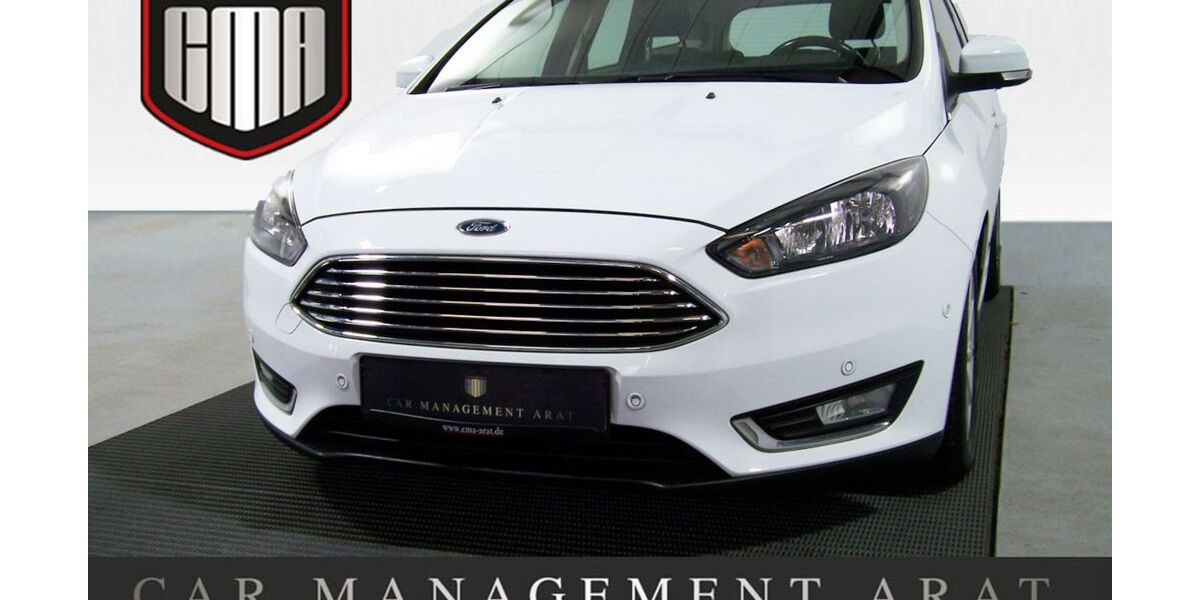 Ford Focus 84.376 km 11.492 &euro; Hamburg Stadtteil Horn 22119