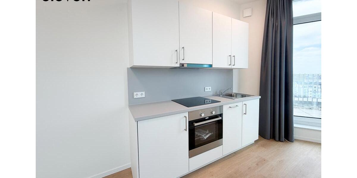 Einfamilienhaus Hamburg Hamburg-Mitte - 1 Zimmer, 32 m&sup2;, 1.053&euro; | Angebot:26097216