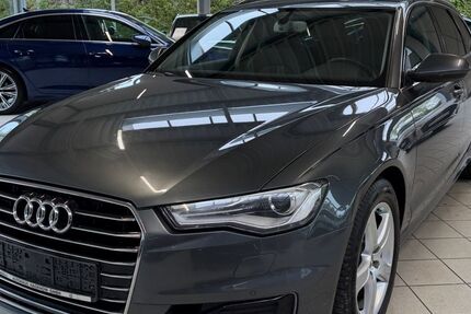 Audi A6 248.402 km 12.899 &euro; Buxtehude 21614