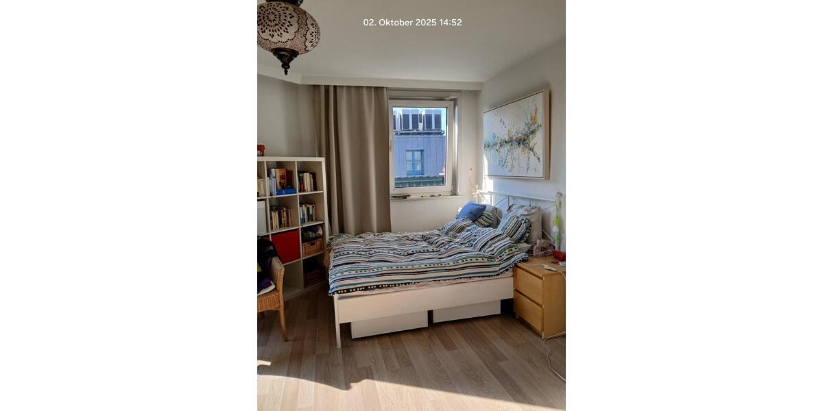Etagenwohnung Hamburg Altona-Nord - 1.300&euro; | Angebot:26222866