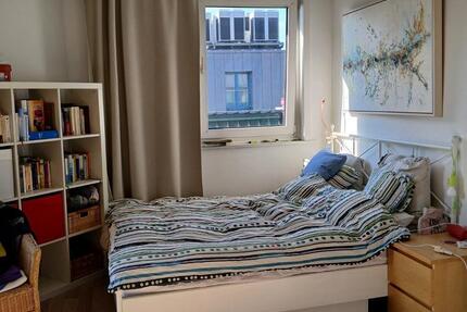 Wohnung Hamburg Altona-Nord - 1.300&euro; | Angebot:26222866