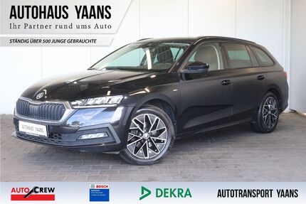 Skoda Octavia 104.480 km 15.689 &euro; Pinneberg 25421