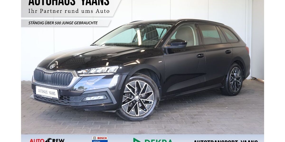 Skoda Octavia 104.480 km 15.689 &euro; Pinneberg 25421