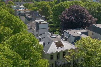 Haus zum Kaufen in Hamburg 6.950.000 € 413 m² 14 zimmer