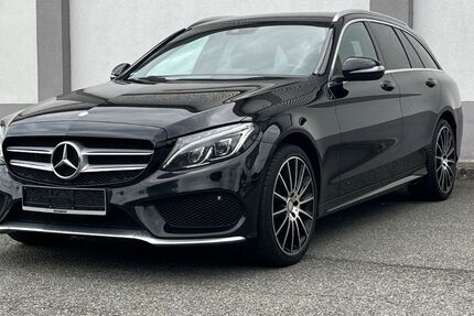 Mercedes-Benz C 250 222.000 km 11.990 &euro; Geesthacht 21502