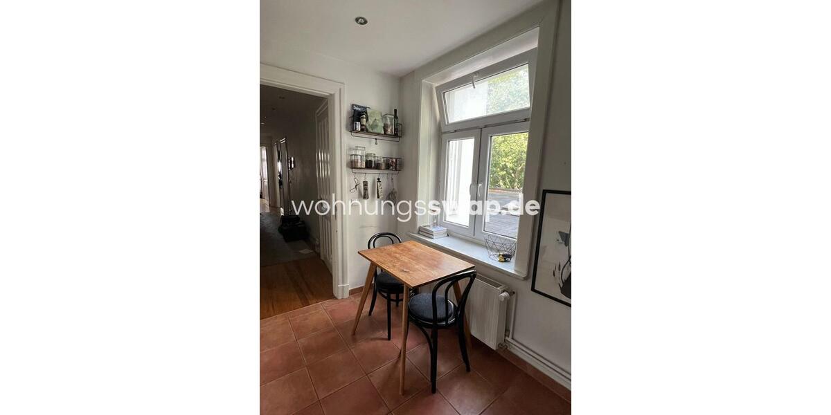 Wohnungsswap - 3 Zimmer, 68 m² - Bartelsstraße, Altona, Hamburg 3 zimmer