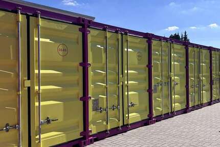 Halle in Hamburg 142.500 € zimmer