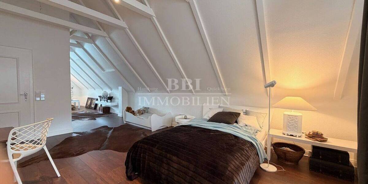 Reihenmittelhaus Quickborn - 4 Zimmer, 144 m&sup2;, 465.000&euro; | Angebot:26796385