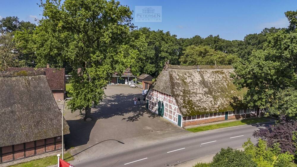 Bauernhaus, Landhaus Hamburg Neugraben-Fischbek - 1 Zimmer, 400 m&sup2;, 1.395.000&euro; | Angebot:25796718