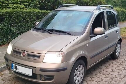 Fiat Panda 194.000 km 2.100 &euro; Hamburg 22175