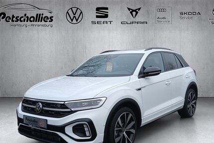 VW T-Roc 1.100 km 38.850 &euro; Ahrensburg 22926