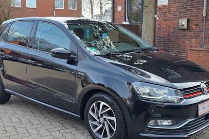 VW Polo 55.317 km 9.950 &euro; Hamburg 22453