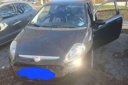 Fiat 500 94.000 km 3.900 € Hamburg 21039