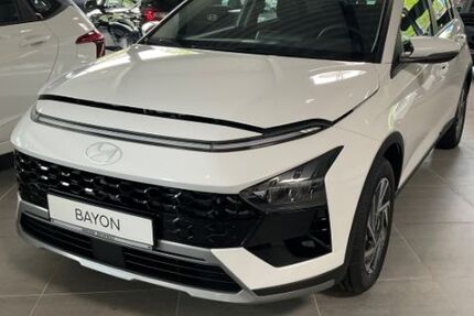 Hyundai BAYON 9.555 km 19.900 &euro; Buchholz 21244