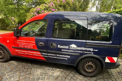 Opel Combo 158.000 km 2.900 &euro; Hamburg 22761