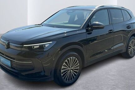 VW Tiguan 13.099 km 37.990 &euro; Glinde 21509
