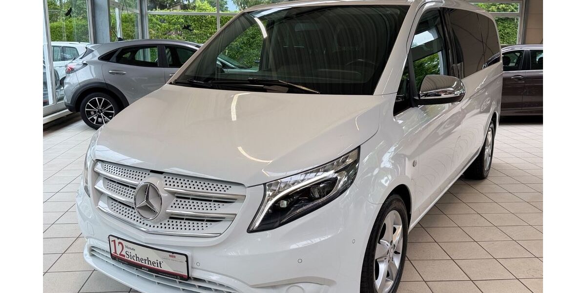 Mercedes-Benz Vito 160.484 km 23.999 &euro; Buxtehude 21614
