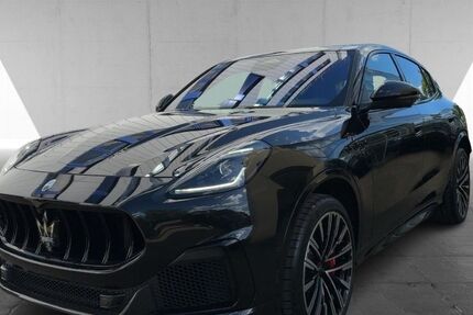 Maserati Grecale 13.500 km 111.670 &euro; Hamburg 20537