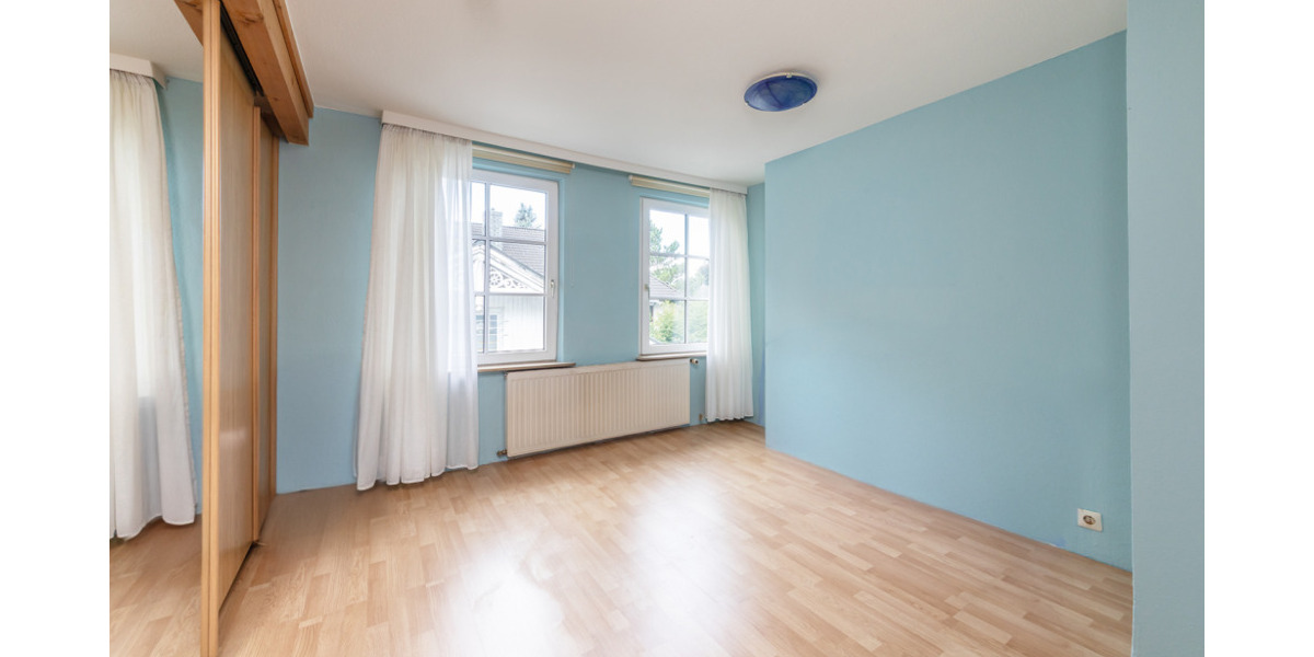Einfamilienhaus Hamburg Bergedorf - 7 Zimmer, 170 m&sup2;, 695.000&euro; | Angebot:25313989