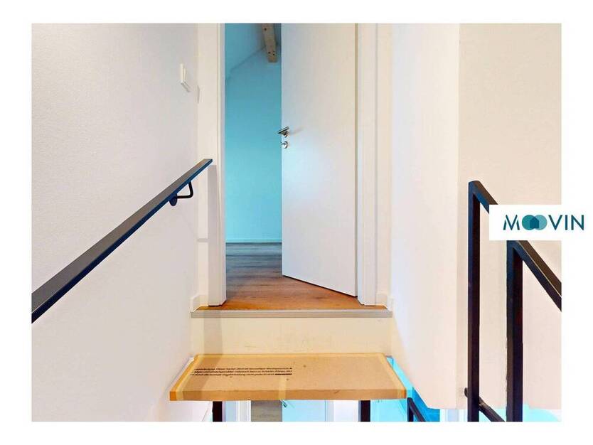 **PLATZ FÜR DIE GANZE FAMILIE: 4-Zimmer-Reihenmittelhaus mit EBK, TERRASSE, 2 BÄDERN uvm. im FinkenPark Geesthacht**