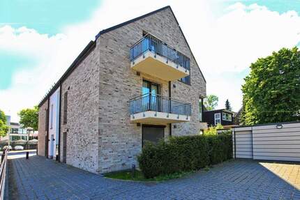 Moderne Wohnung im Top-Zustand 2 zimmer