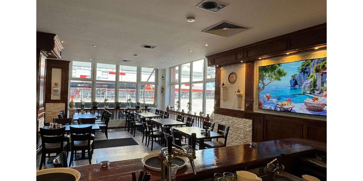 Gewerbeobjekt Hamburg Wandsbek - 3.500&euro; | Angebot:26623730