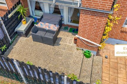 Entspannt wohnen in Hamburg-Schnelsen – ebenerdig & komfortabel für den neuen Lebensabschnitt - Wohnung Hamburg Schnelsen | Angebot:25365911