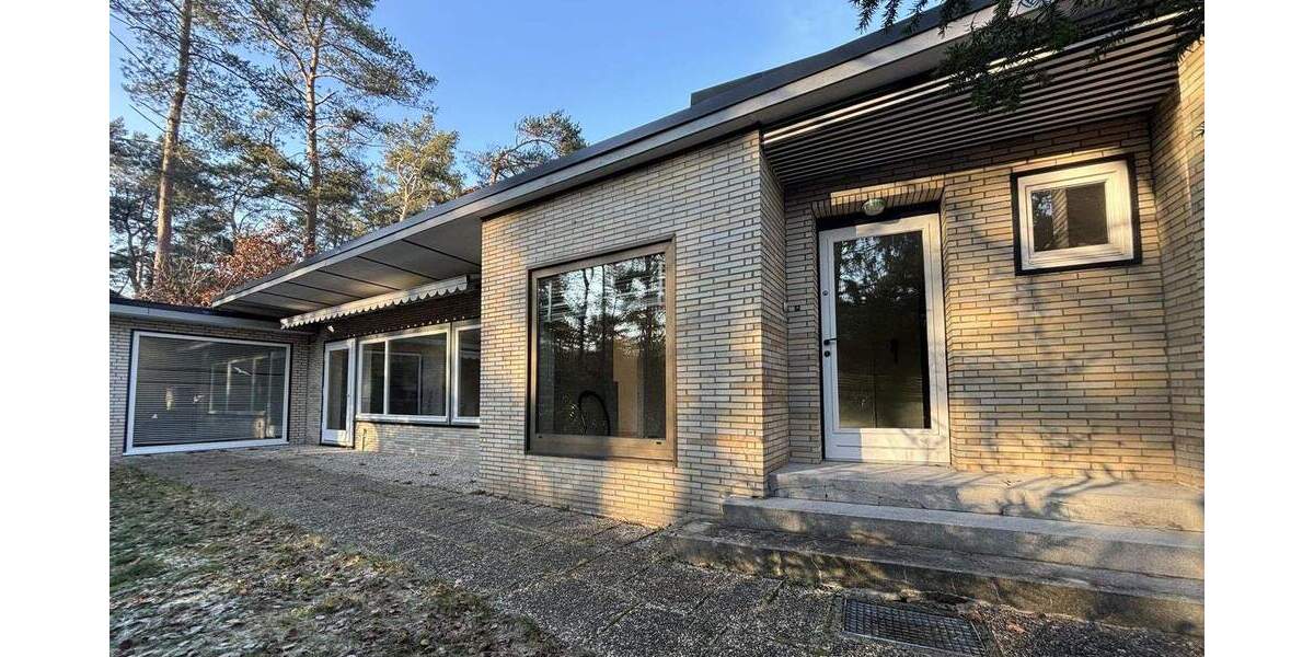Bungalow Hamburg Neugraben-Fischbek - 7 Zimmer, 216 m&sup2;, 549.000&euro; | Angebot:25669008
